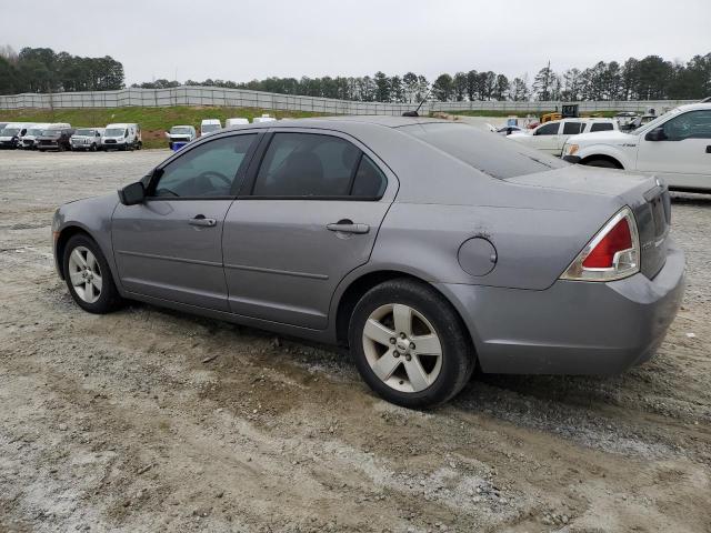 Photo 2 from auction – 2007 FORD FUSION SE with VIN 3FAHP07Z27R210652