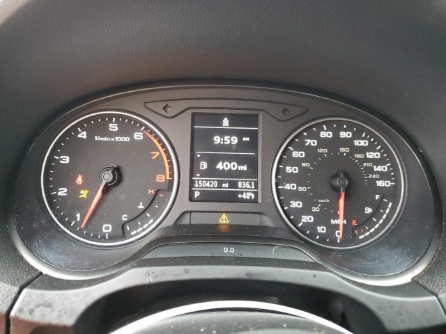 Photo 9 from auction – 2015 AUDI A3 PREMIUM with VIN WAUBFGFF8F1019813
