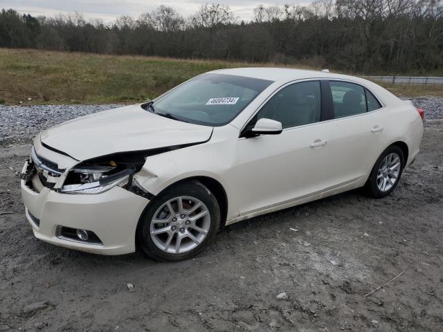 CHEVROLET MALIBU 2LT 2013 with VIN 1G11F5RR3DF116550 - Photo from auction