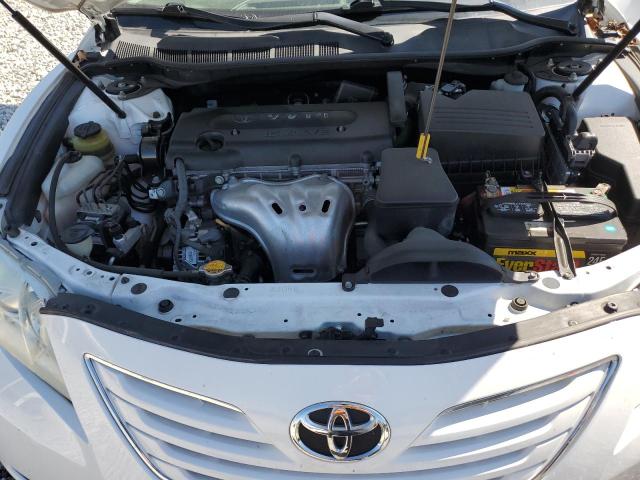 Photo 11 from auction – 2009 TOYOTA CAMRY BASE with VIN 4T4BE46K39R133871