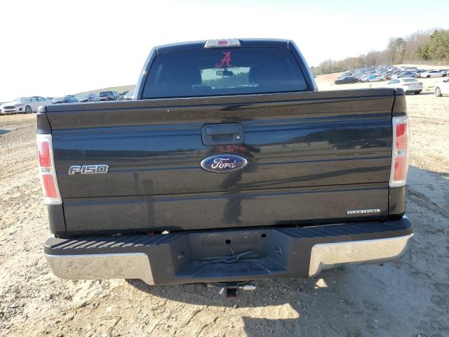 Photo 6 from auction – 2012 FORD F150 SUPER with VIN 1FTFW1EF2CFA28167