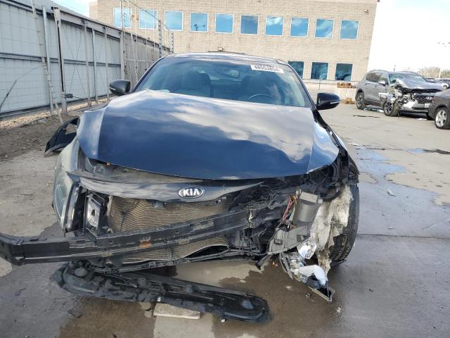 Photo 5 from auction – 2013 KIA OPTIMA EX with VIN 5XXGN4A70DG203784