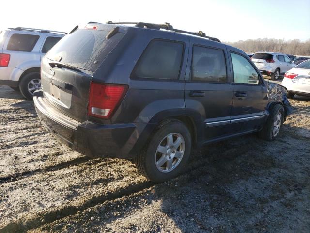 Photo 3 from auction – 2010 JEEP GRAND CHER with VIN 1J4PR4GK1AC133492