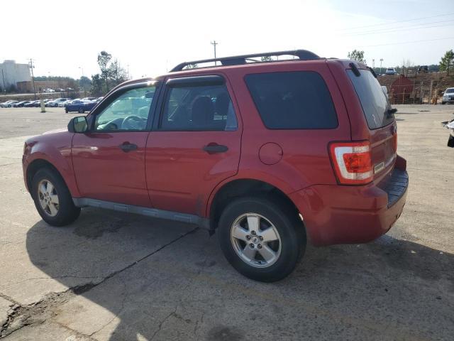 Photo 2 from auction – 2012 FORD ESCAPE XLS with VIN 1FMCU0C7XCKA66327