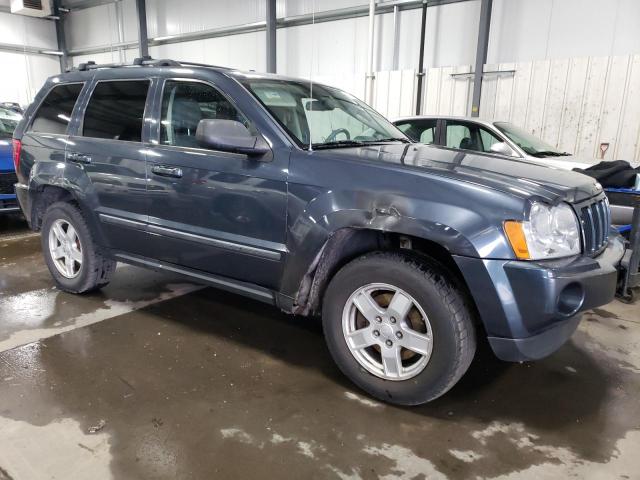 Photo 4 from auction – 2007 JEEP GRAND CHER with VIN 1J8GR48K27C541277
