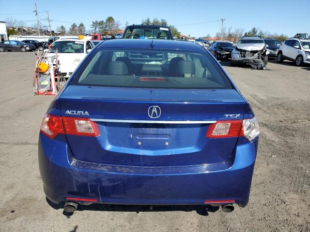 Photo 6 from auction – 2012 ACURA TSX with VIN JH4CU2F43CC016394