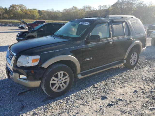 FORD EXPLORER E 2006 with VIN 1FMEU648X6UA14580 - Photo from auction