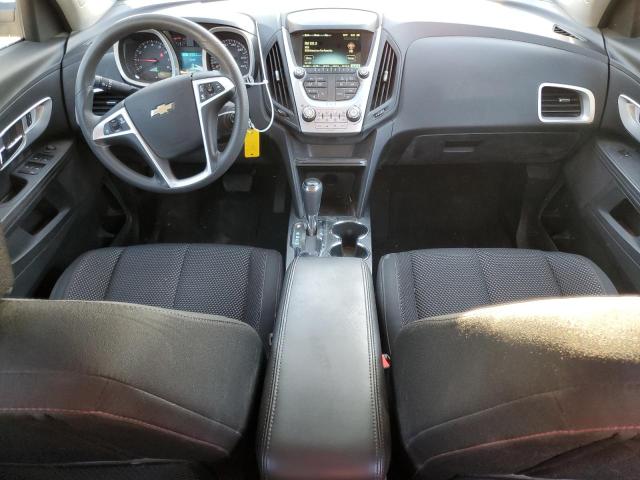 Photo 8 from auction – 2016 CHEVROLET EQUINOX LT with VIN 2GNFLFEK3G6169226