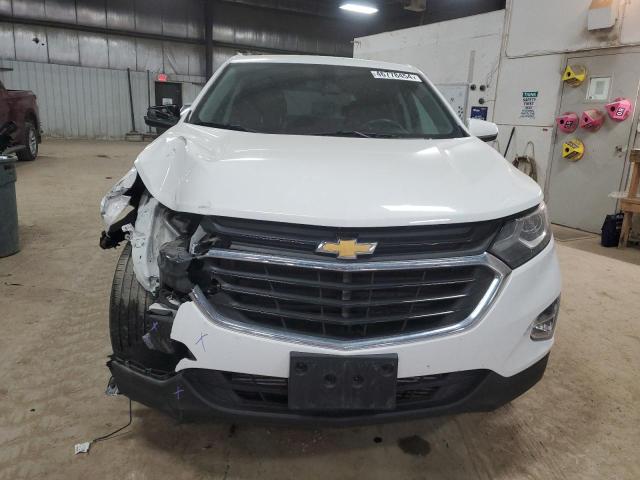 Photo 5 from auction – 2019 CHEVROLET EQUINOX LT with VIN 3GNAXUEV3KS592007