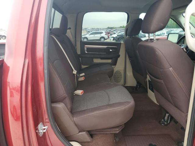 Photo 10 from auction – 2015 RAM 1500 SLT with VIN 1C6RR6LT9FS634398