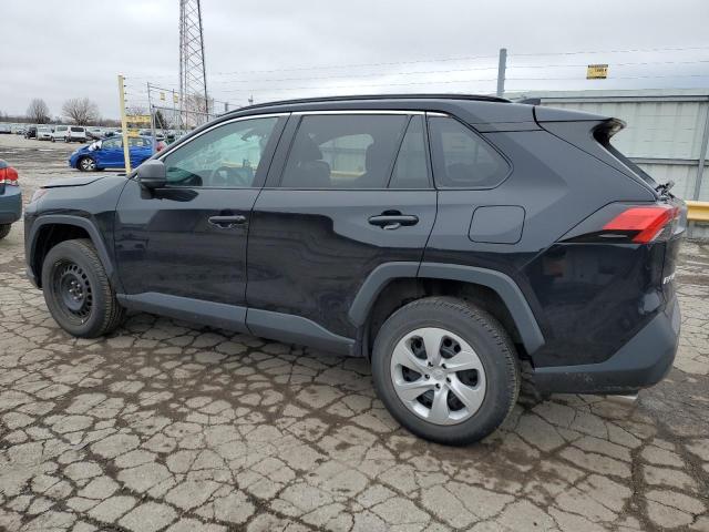 Photo 2 from auction – 2019 TOYOTA RAV4 LE with VIN 2T3F1RFV9KW068939
