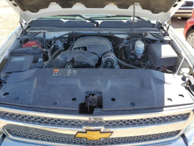 Photo 11 from auction – 2013 CHEVROLET SILVERADO with VIN 3GCPKSE77DG142664