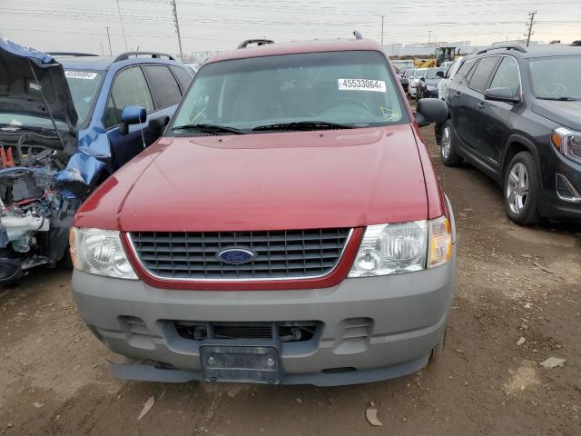 Photo 5 from auction – 2002 FORD EXPLORER X with VIN 1FMZU72E02ZB52464