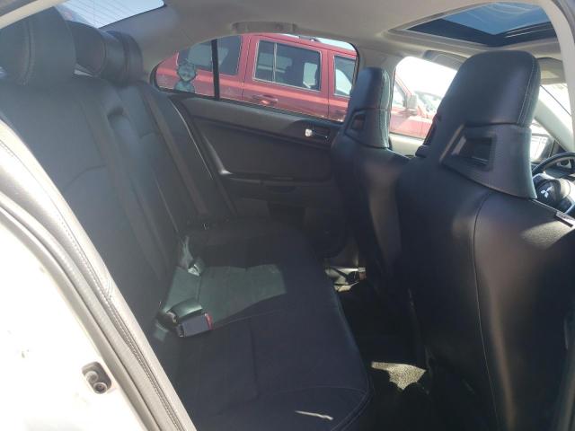 Photo 10 from auction – 2014 MITSUBISHI LANCER EVO with VIN JA32W5FV6EU024874