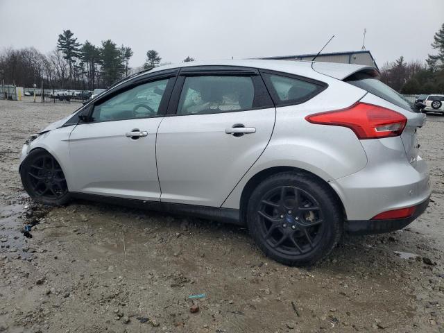Photo 2 from auction – 2016 FORD FOCUS SE with VIN 1FADP3K24GL330638