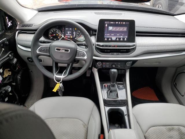 Photo 8 from auction – 2022 JEEP COMPASS LA with VIN 3C4NJCBB8NT109576