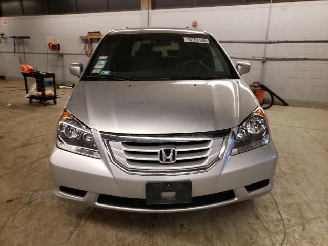 Photo 5 from auction – 2008 HONDA ODYSSEY with VIN 5FNRL3H63AB013983