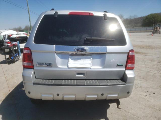Photo 6 from auction – 2010 FORD ESCAPE LIM with VIN 1FMCU0EG0AKC87901