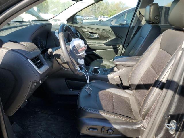Photo 7 from auction – 2020 GMC TERRAIN SL with VIN 3GKALPEV2LL136294
