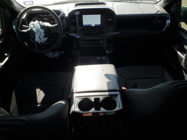 Photo 8 from auction – 2023 FORD F150 SUPER with VIN 1FTEW1EP3PFA40709