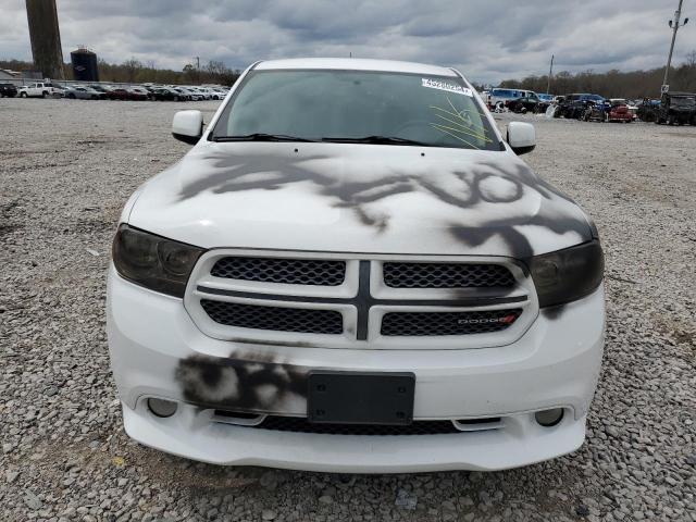 Photo 5 from auction – 2013 DODGE DURANGO SX with VIN 1C4RDHAG6DC574967