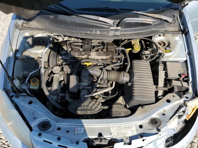 Photo 11 from auction – 2002 DODGE STRATUS SE with VIN 1B3EL36X52N202018