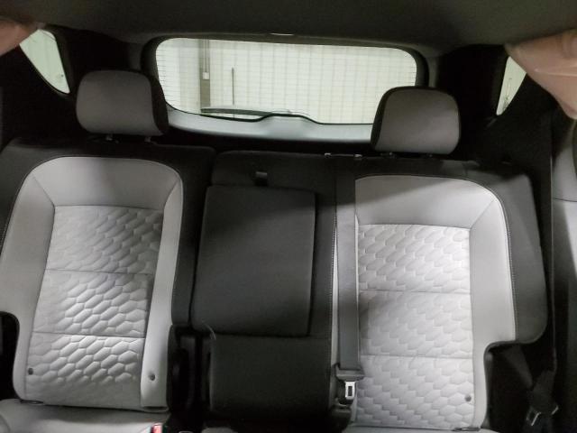 Photo 10 from auction – 2021 CHEVROLET EQUINOX LT with VIN 2GNAXKEV9M6160852