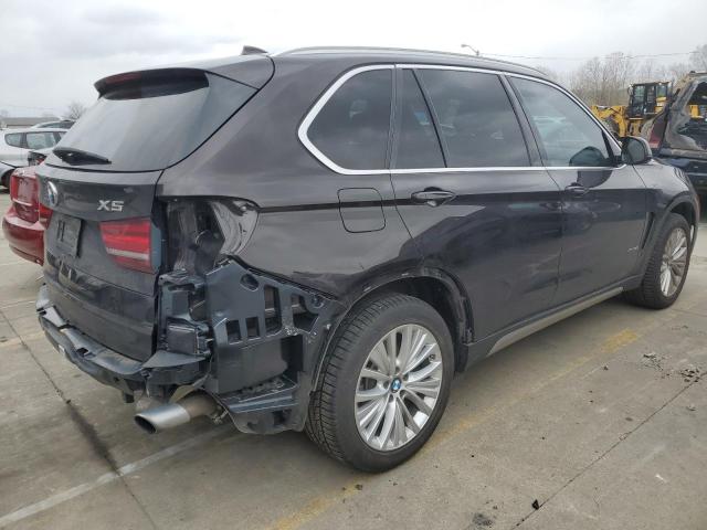 Photo 3 from auction – 2017 BMW X5 XDRIVE3 with VIN 5UXKR0C36H0X77149