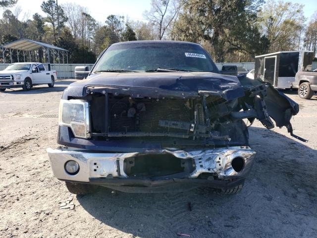 Photo 5 from auction – 2012 FORD F150 SUPER with VIN 1FTEW1CM1CKD47371