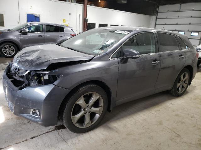 Photo 1 from auction – 2014 TOYOTA VENZA LE with VIN 4T3BK3BB5EU096195