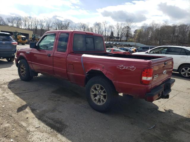 Photo 2 from auction – 2007 FORD RANGER SUP with VIN 1FTZR45E27PA27579
