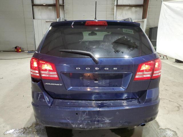Photo 6 from auction – 2020 DODGE JOURNEY SE with VIN 3C4PDCAB4LT271011