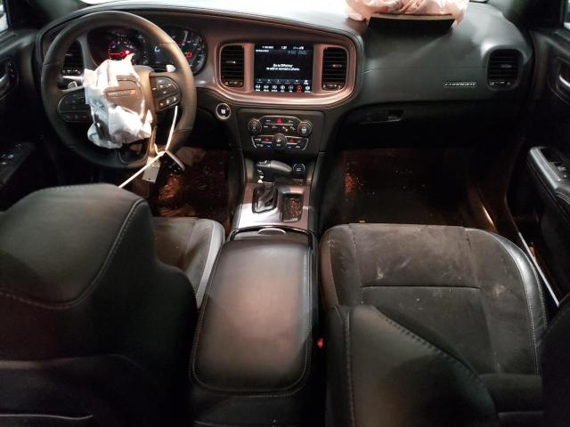 Photo 8 from auction – 2023 DODGE CHARGER R/ with VIN 2C3CDXCT7PH533182