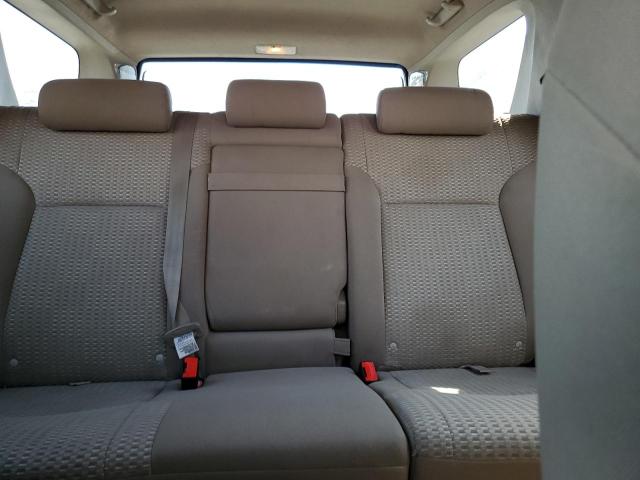 Photo 10 from auction – 2007 TOYOTA 4RUNNER SR with VIN JTEZU14RX78067674