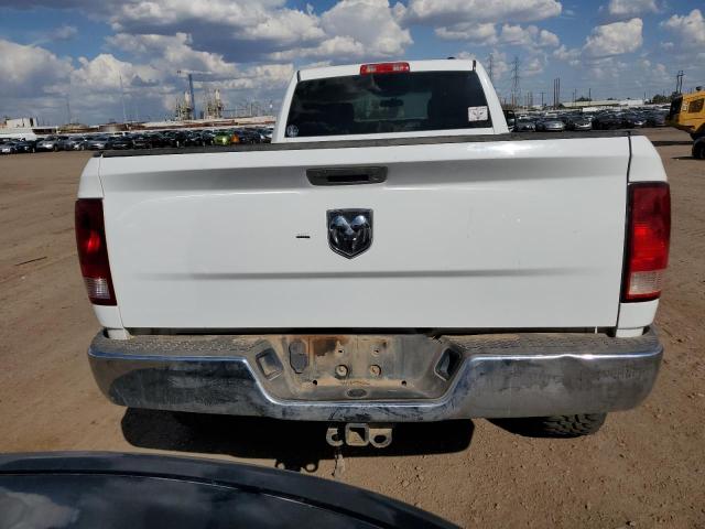 Photo 6 from auction – 2012 DODGE RAM 2500 S with VIN 3C6TD5HT3CG281277