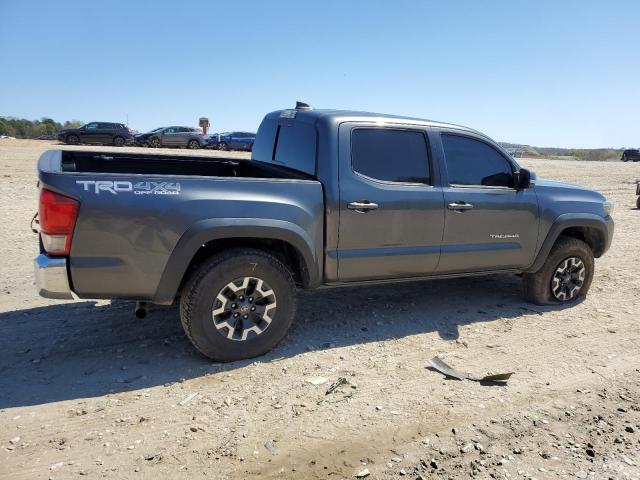 Photo 3 from auction – 2017 TOYOTA TACOMA DOU with VIN 3TMCZ5AN4HM094287