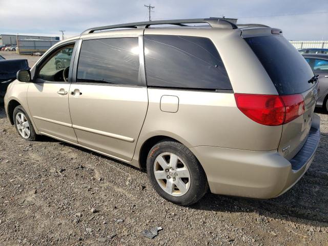 Photo 2 from auction – 2006 TOYOTA SIENNA with VIN 5TDZA23C96S581235