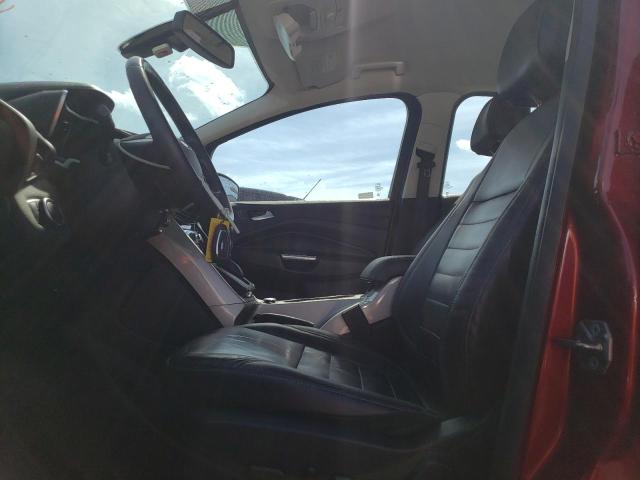 Photo 7 from auction – 2015 FORD C-MAX SEL with VIN 1FADP5BU0FL108478
