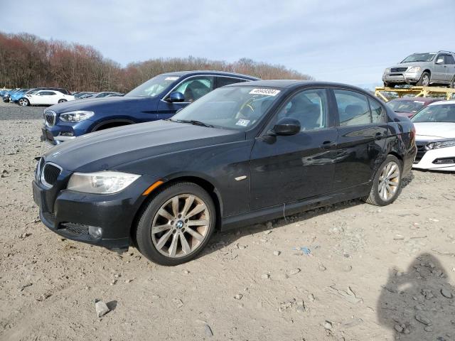 Photo 1 from auction – 2011 BMW 328 XI SUL with VIN WBAPK5C54BA656533