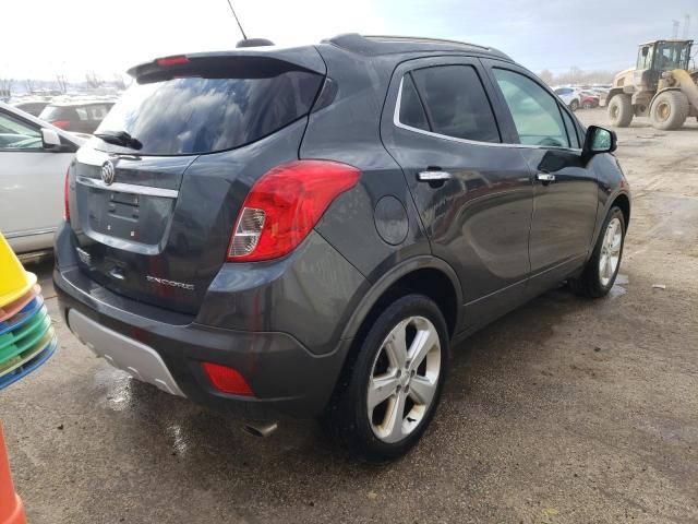 Photo 3 from auction – 2016 BUICK ENCORE with VIN KL4CJASB1GB583394
