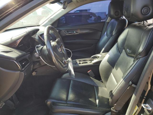 Photo 7 from auction – 2013 CADILLAC ATS with VIN 1G6AA5RX3D0132578