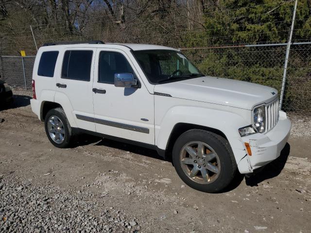 Photo 4 from auction – 2012 JEEP LIBERTY SP with VIN 1C4PJMAK1CW192095