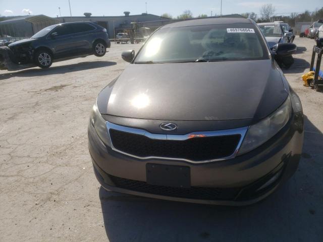 Photo 5 from auction – 2013 KIA OPTIMA LX with VIN 5XXGM4A72DG123518