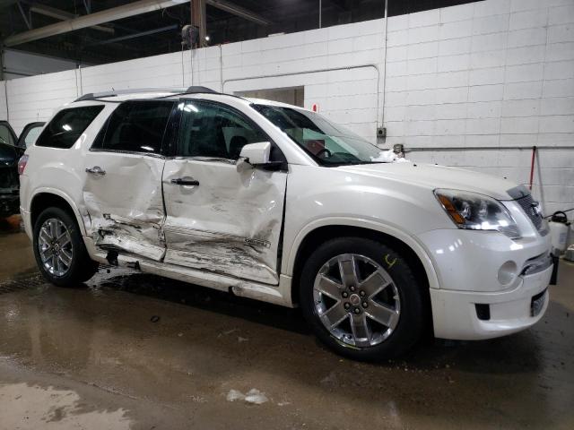 Photo 4 from auction – 2011 GMC ACADIA DEN with VIN 1GKKVTED8BJ295017