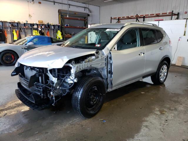 NISSAN ROGUE S 2016 con VIN KNMAT2MT8GP632662 - Foto de la subasta