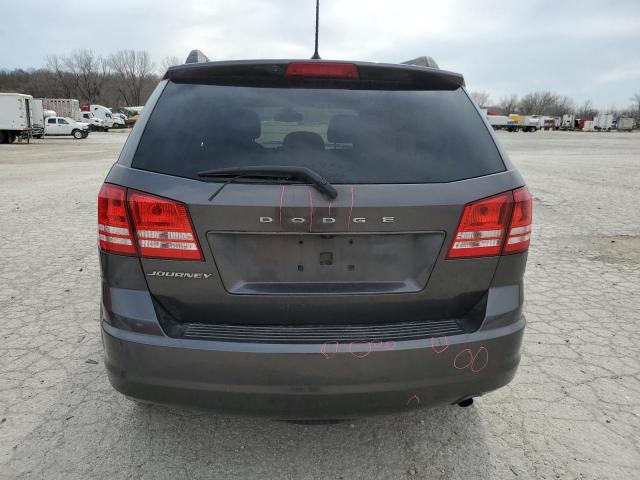 Zdjęcie 6 z aukcji – 2018 DODGE JOURNEY SE z VIN 3C4PDCAB1JT519941