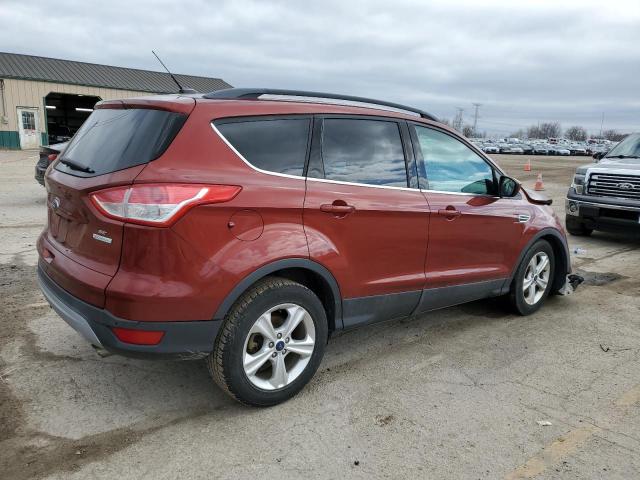 Photo 3 from auction – 2015 FORD ESCAPE SE with VIN 1FMCU0GX9FUA64586