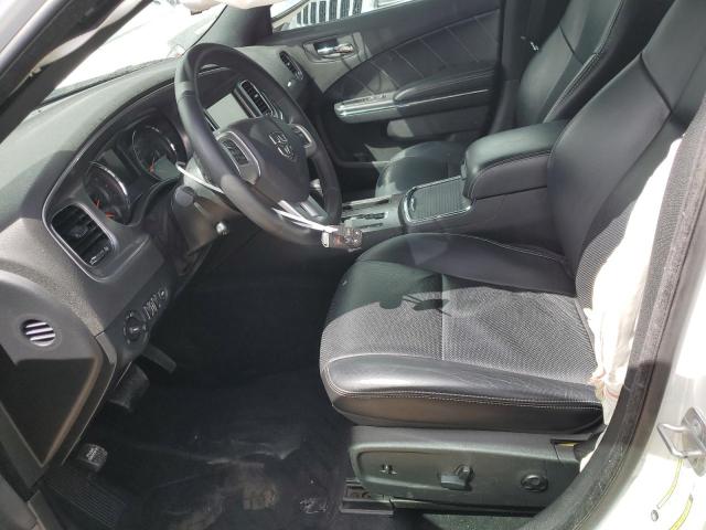Photo 7 from auction – 2014 DODGE CHARGER R/ with VIN 2C3CDXDT1EH303665
