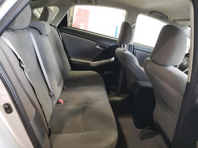 Photo 10 from auction – 2013 TOYOTA PRIUS with VIN JTDKN3DU2D0342502