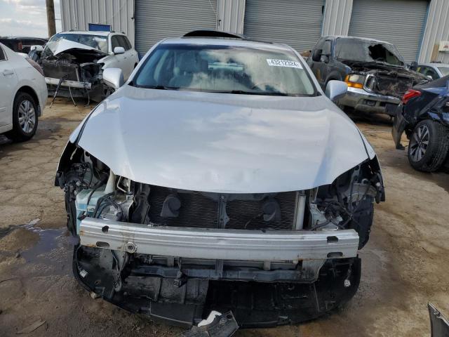 Photo 5 from auction – 2007 LEXUS ES 350 with VIN JTHBJ46G672120934